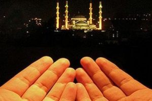 Regaip Kandiliniz m&uuml;barek olsun