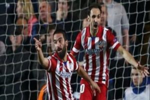 Galatasaray'dan Arda Turan mesajı