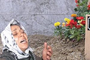 "Asılmadan &ouml;fkem dinmez"
