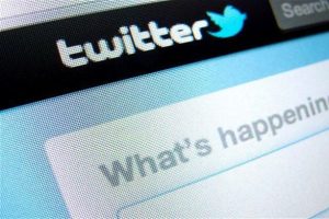 Twitter ile 2. g&ouml;r&uuml;şme İrlanda'da yapılacak
