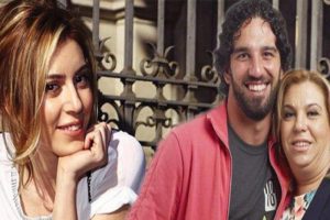 Arda Turan Sinem Kobal'la oturacağı evi sattı
