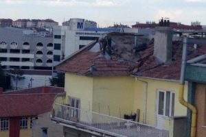 Tehlikeli &ccedil;alışma y&uuml;rekleri ağza getirdi