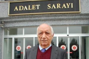 77 yıllık davadan yine karar yok!
