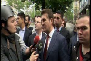"Bu g&ouml;r&uuml;nt&uuml;ler T&uuml;rkiye'ye yakışıyor mu?