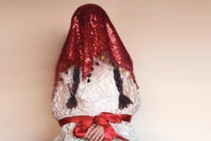 "Her &uuml;&ccedil; evli kadından biri &ccedil;ocuk gelin"