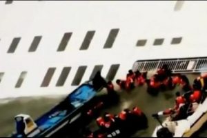 Facianın kurbanlarının son anları