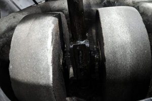 5000 yıllık teknikle zeytinyağı