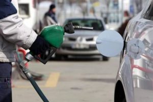 Pompada hileye 2,4 milyon lira ceza