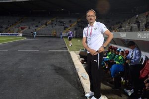 "Ne olursa olsun Trabzonspor ma&ccedil;ını kazanmak istiyoruz"