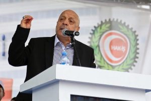 İş g&uuml;venliği &ouml;nlemlerini artırın