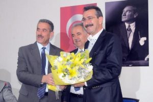 İstifanın ardından Yalova'da &Ouml;ztabak d&ouml;nemi