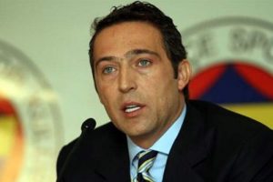 Ali Ko&ccedil;'a adaylık i&ccedil;in onay!