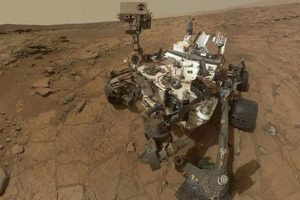 Mars'ta yeni 'kazı &ccedil;alışması'