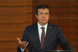 Zeybekci'den istihdam a&ccedil;ıklaması