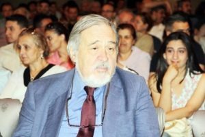 Tarih&ccedil;i Prof. Dr. Ortaylı, Şanlıurfa'nın tarihini değerlendirdi