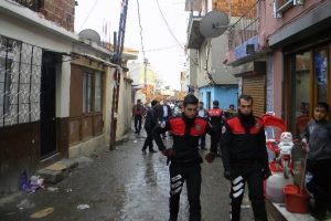 Tekirdağ'da silahlı &ccedil;atışma: 1 &ouml;l&uuml;, 6 yaralı