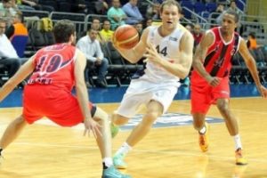 F.Bah&ccedil;e, TED Kolejliler'i eli boş g&ouml;nderdi!