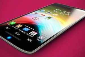 LG'nin bomba telefonu bu tarihte geliyor!