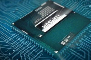 Hangi işlemci: Haswell mi Ivy Bridge mi