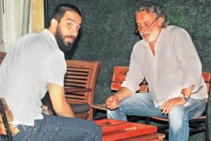 Arda'yı izlerken kalp krizi ge&ccedil;irdi