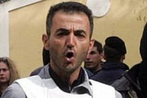 Yunanistan İsmail Akkol'u T&uuml;rkiye'ye iade etmiyor