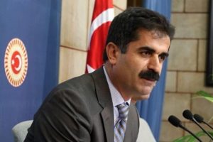 CHP'li vekilden skandal tweet