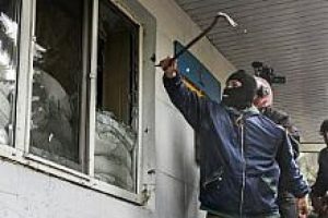 Rusya ile Ukrayna arasında sular durulmuyor