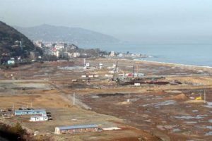 Bu il i&ccedil;in korkutan deprem uyarısı