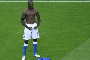 Beşiktaş Balotelli'nin peşinde!