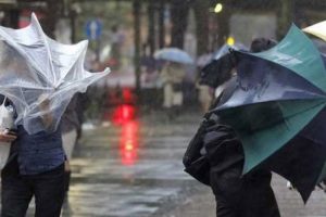 Dikkat! Meteoroloji'den kuvvetli sağanak uyarısı...