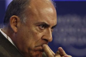 Muhtar Kent'in maaşına itiraz!