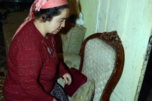 "Burada b&uuml;y&uuml; var" dolandırıcılığı
