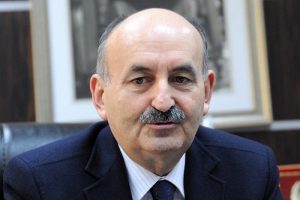 T&uuml;rkiye'nin en &ouml;nemli sağlık sorunları hangileri?