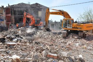 Bursa'da riskli yapı sayısı artıyor! - &Ouml;ZEL HABER