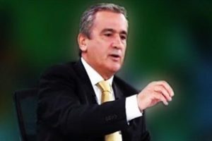 &Ccedil;ulcu'dan MHK ve S&uuml;leyman Abay'a sert tepki!