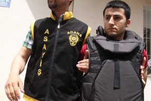 Gizem'in katil zanlısı yeniden cazaevinde