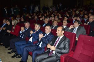 YIL-MEK kursiyerleri mest etti