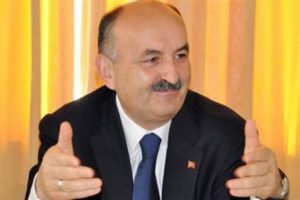 M&uuml;ezzinoğlu sert konuştu! 'İdam geri gelebilir'