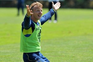 Fenerbah&ccedil;e'de y&uuml;zler g&uuml;l&uuml;yor