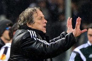 "Juve'den daha iyiyiz"