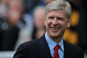 Arsene Wenger'den yeni sezon a&ccedil;ıklaması!