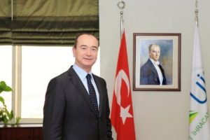 UİB'in Nisan ayı ihracatı y&uuml;zde 14 arttı
