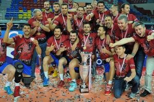 Halkbank şampiyon kadroyu bozmayacak