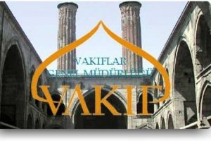 Vakıf Haftası 1 hafta boyunca kutlanacak