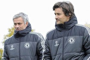 Mou'nun yardımcısına ağır ceza!