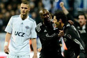 Beşiktaş Paşa'ya ge&ccedil;it vermiyor!