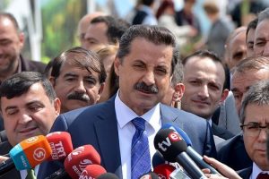 Bakandan "Bağ-Kur primi" a&ccedil;ıklaması