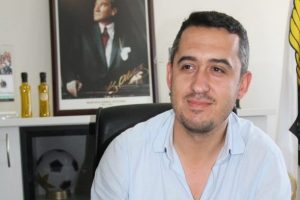Akhisar'dan Fenerbah&ccedil;e taraftarlarına m&uuml;jde!