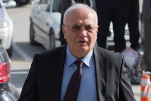Cumhurbaşkanı adayı Temmuz'dan &ouml;nce belli olmaz