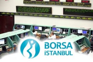 Borsa 5 ayın en y&uuml;ksek seviyesinden kapandı